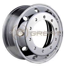 Aluminum Truck Wheel 22.5 with High Quality